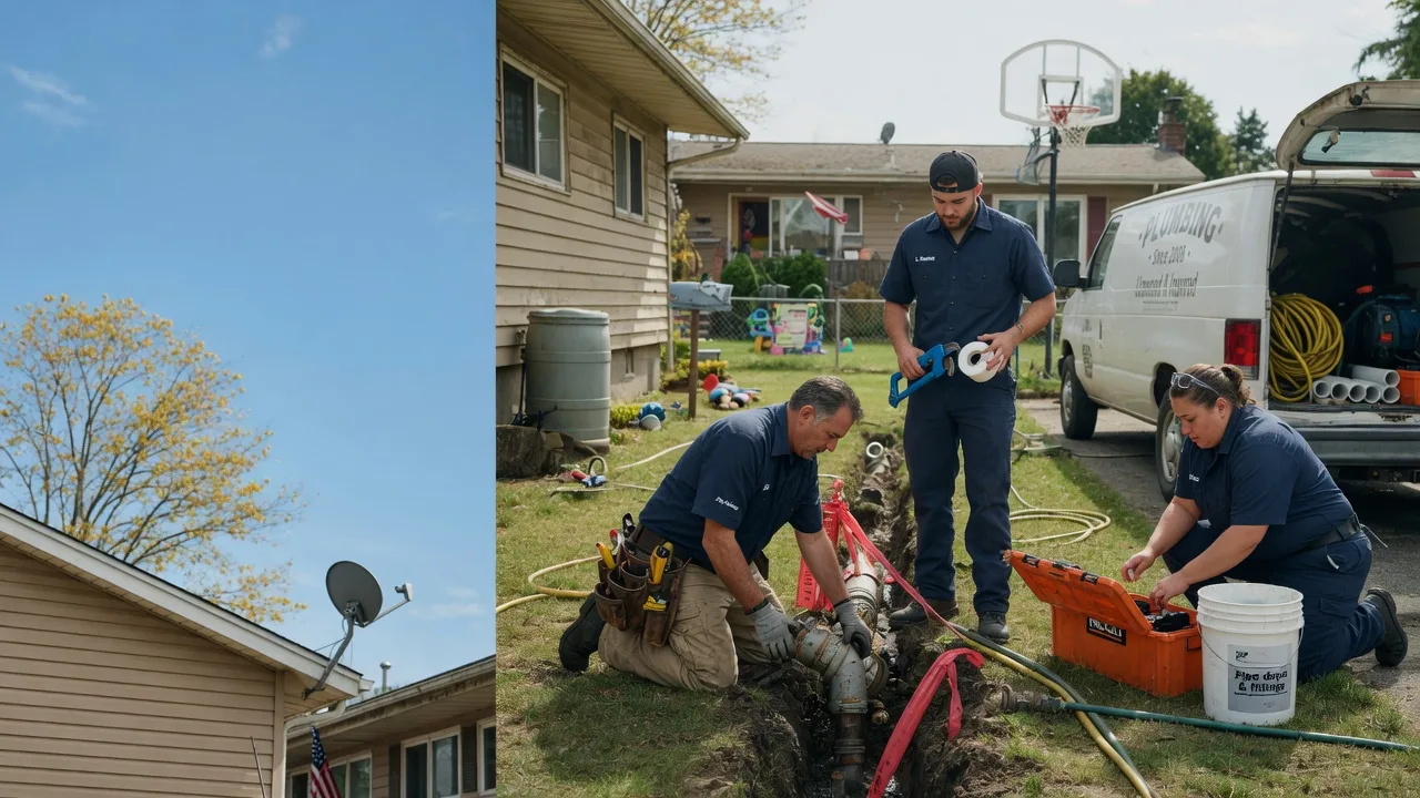 Garbage Disposal Replacement in High Hill, MO near me